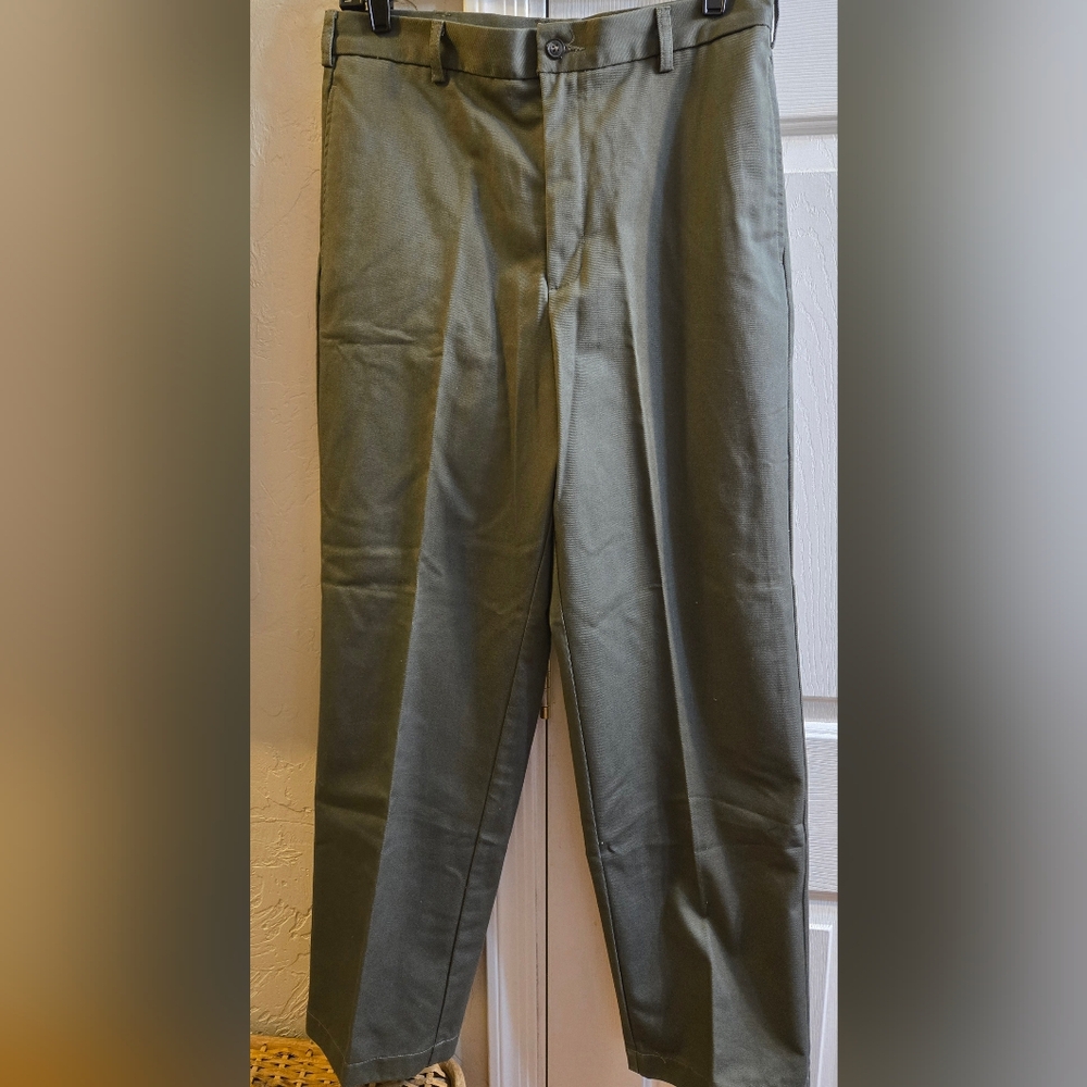 Kenneth Cole Reaction Pants 32 X 30 NWT